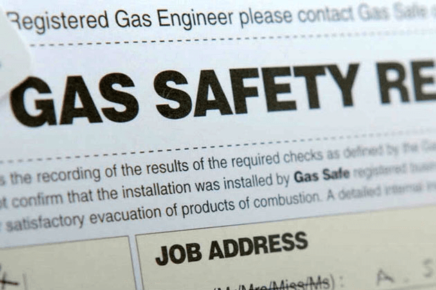 Gas Services
